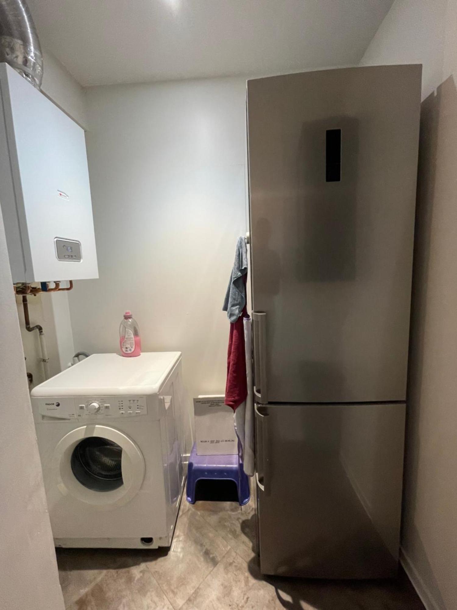 Appartement En Centre Ville 70M2 Reims Exterior foto
